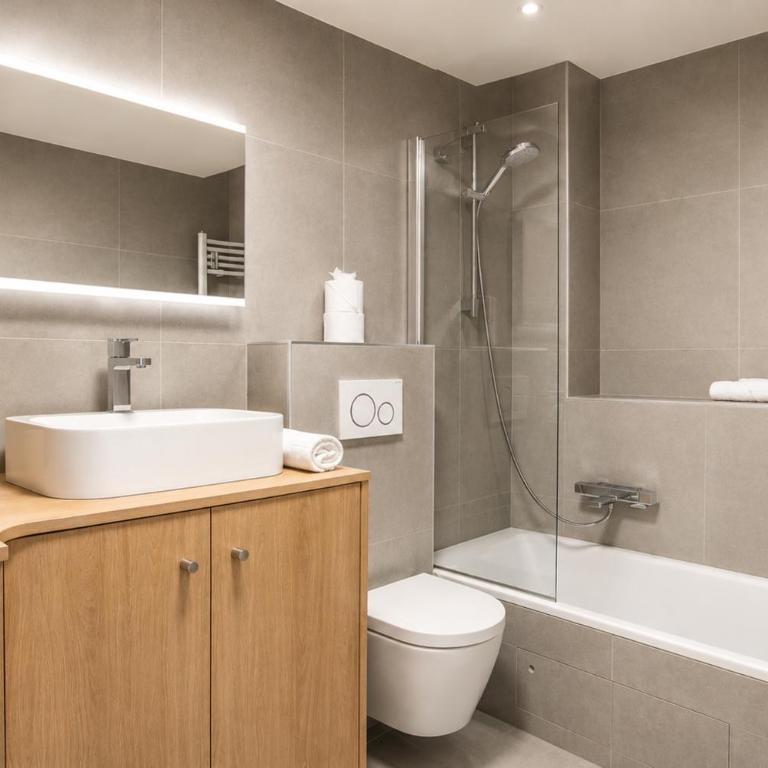 Apartment Picasso - Appartement 2 Chambres - 15