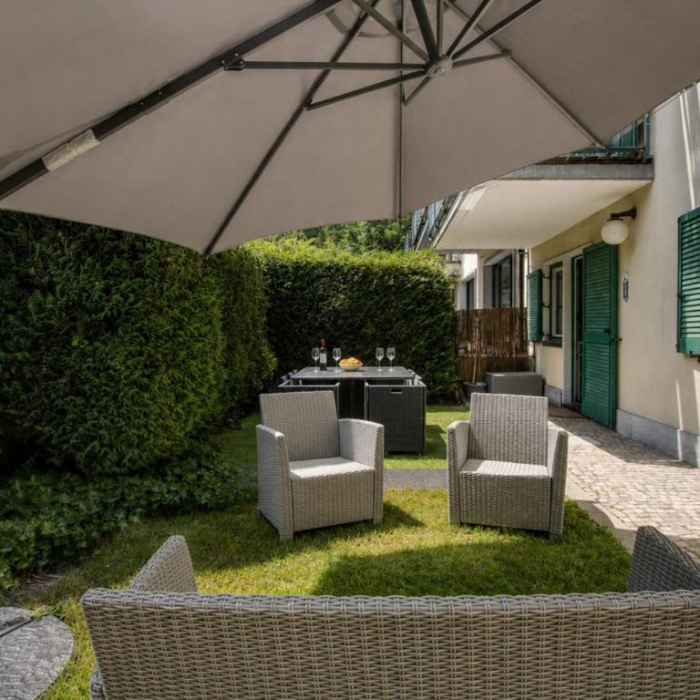 Apartment Picasso - Appartement 2 Chambres - 19