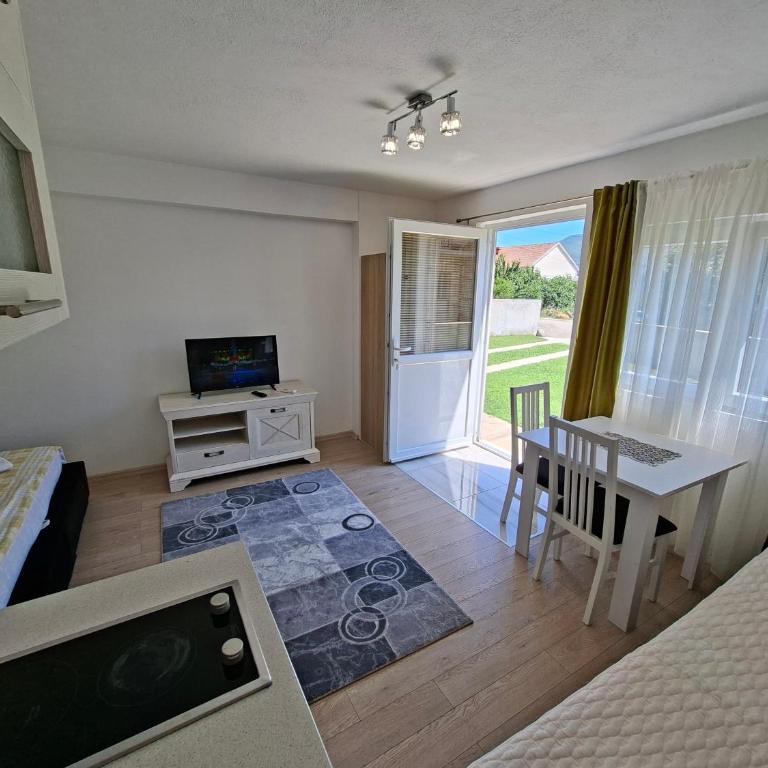 Apartmani Koprivica - Apartman - Prizemlje - 1