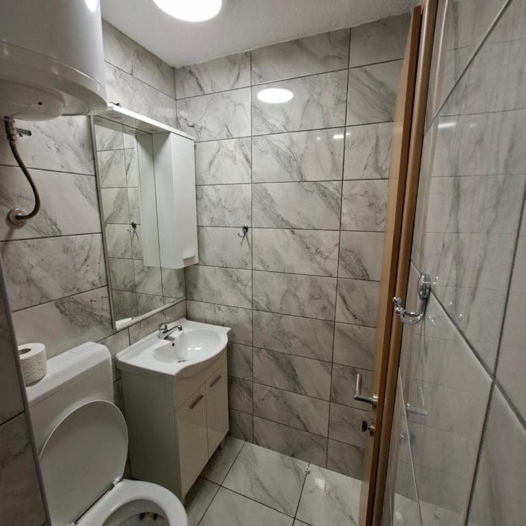 Apartmani Koprivica - Apartman - Prizemlje - 2