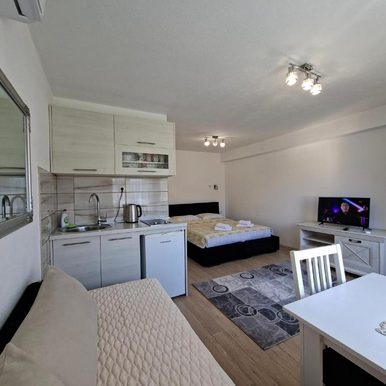 Apartmani Koprivica - Apartman - Prizemlje - 4