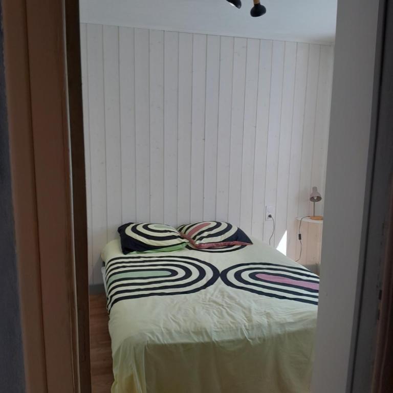 Les Terrasses de Saint Anne - Appartement 2 Chambres - 1