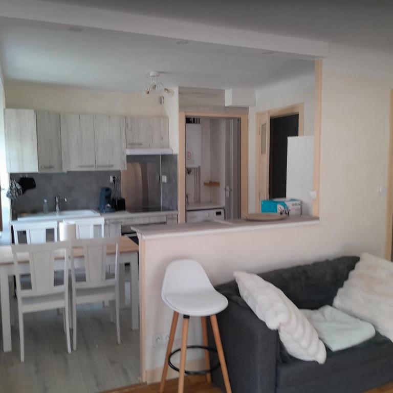 Les Terrasses de Saint Anne - Appartement 2 Chambres - 3