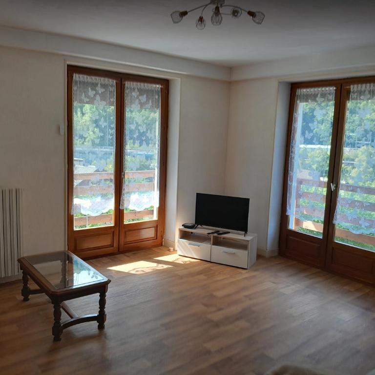 Les Terrasses de Saint Anne - Appartement 2 Chambres - 4