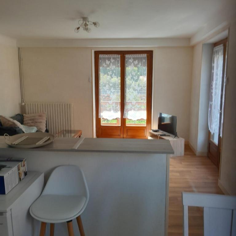 Les Terrasses de Saint Anne - Appartement 2 Chambres - 5