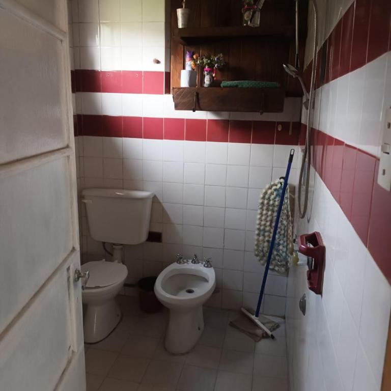 Depto R Clotilde - Apartamento de 1 dormitorio - 1
