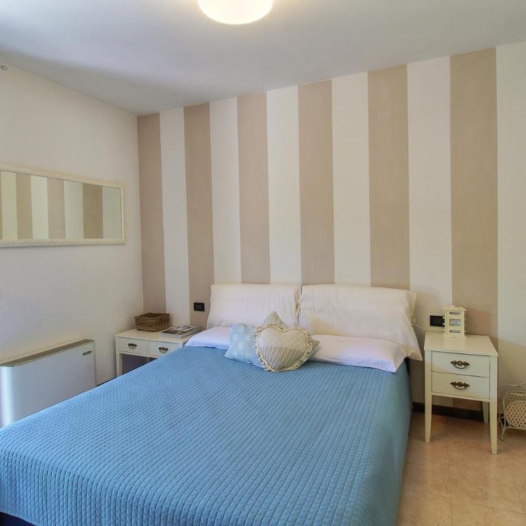 La Dimora del Garda - Appartamento con 2 Camere da Letto - 2