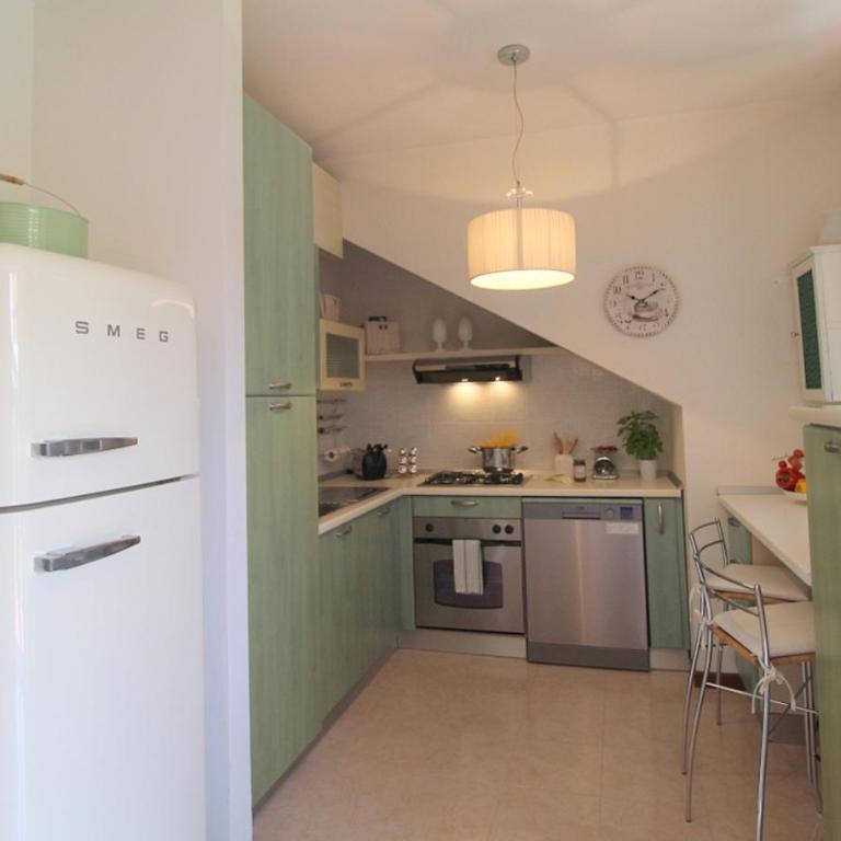 La Dimora del Garda - Appartamento con 2 Camere da Letto - 3
