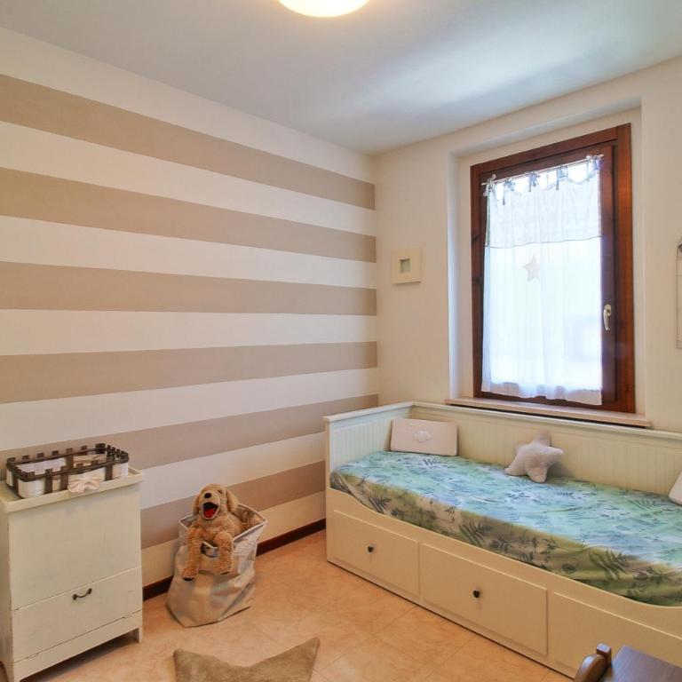 La Dimora del Garda - Appartamento con 2 Camere da Letto - 5