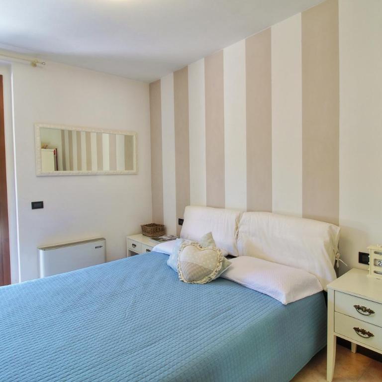La Dimora del Garda - Appartamento con 2 Camere da Letto - 18