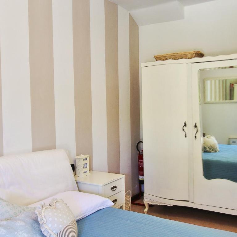 La Dimora del Garda - Appartamento con 2 Camere da Letto - 19