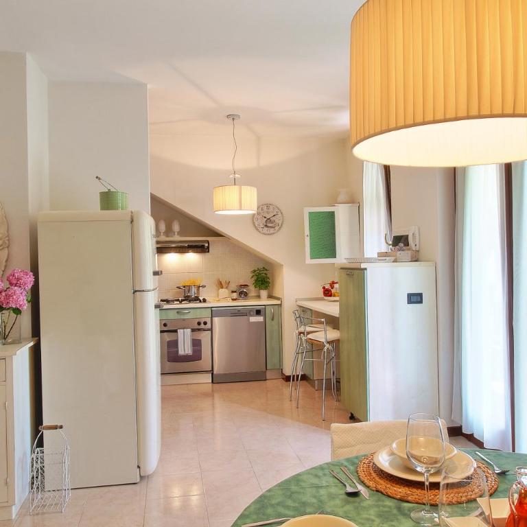 La Dimora del Garda - Appartamento con 2 Camere da Letto - 6