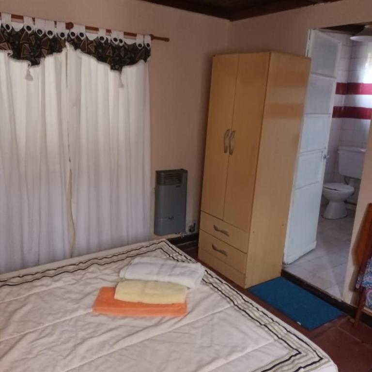 Depto R Clotilde - Apartamento de 1 dormitorio - 4