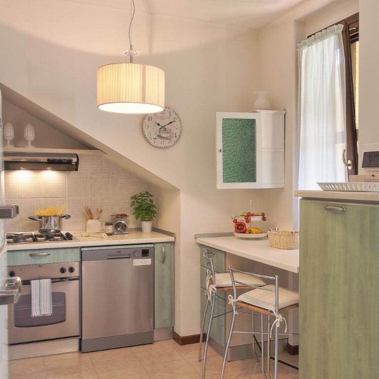 La Dimora del Garda - Appartamento con 2 Camere da Letto - 11
