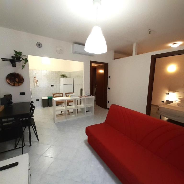 Navigli Star Apartment - Appartamento con 1 Camera da Letto - 37