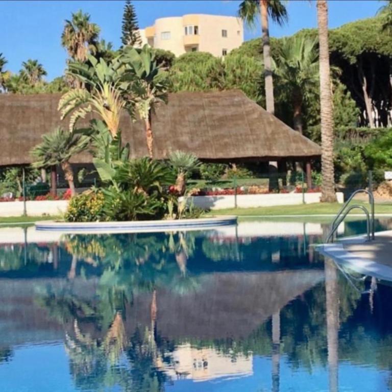 MI Capricho 172 beachfront apartment - Three bedrooms - Apartment mit 3 Schlafzimmern und Meerblick - 14