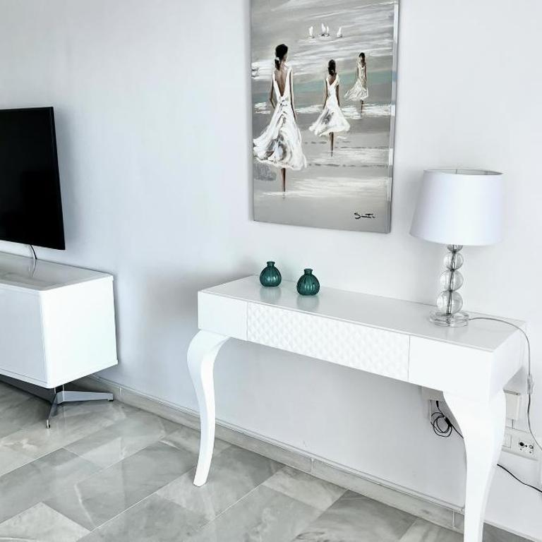 MI Capricho 172 beachfront apartment - Three bedrooms - Apartment mit 3 Schlafzimmern und Meerblick - 45