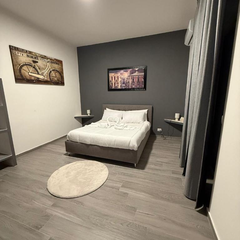 Europa INN - Economy Triple Room - 9
