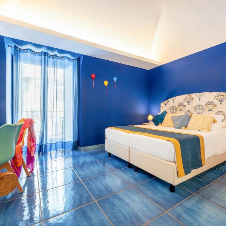 Aquae Romanae - Camera Matrimoniale/Doppia con Letti Singoli con Bagno Privato - 27