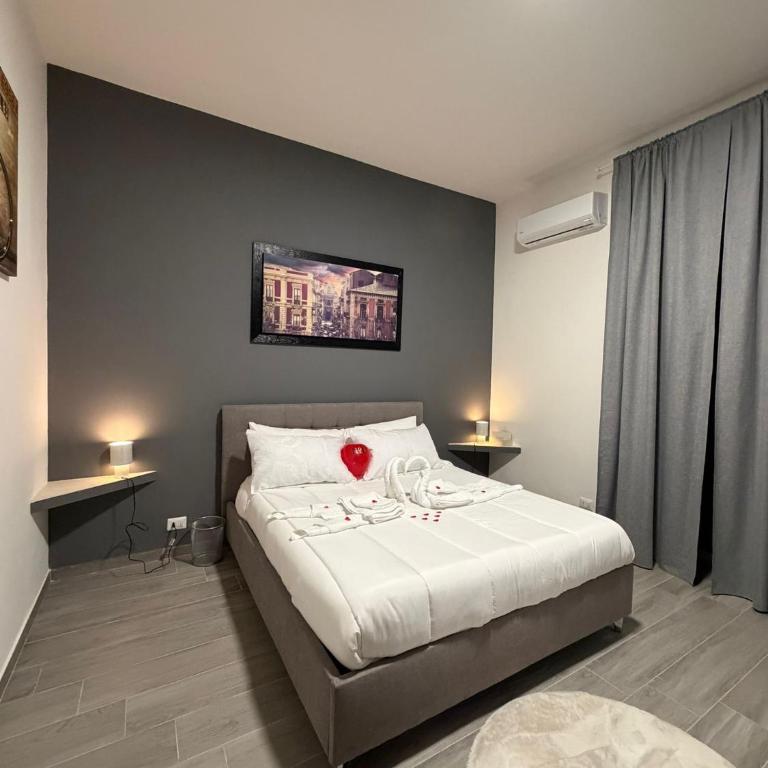 Europa INN - Economy Triple Room - 10