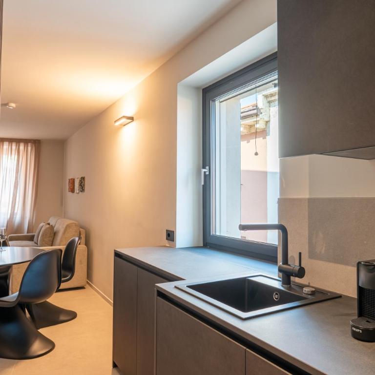 Garda Suites 1848 - Junior Suite - 8