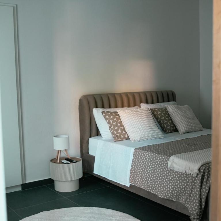 Curtigghiu19 A - Appartamento con 1 Camera da Letto - 16