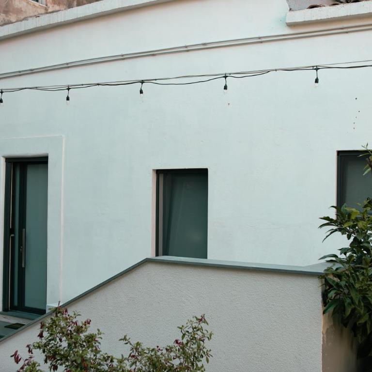 Curtigghiu19 A - Appartamento con 1 Camera da Letto - 18