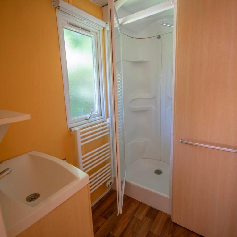 Le Hameau de la Plage, accés drect à la mer - Maison 3 Chambres - 27