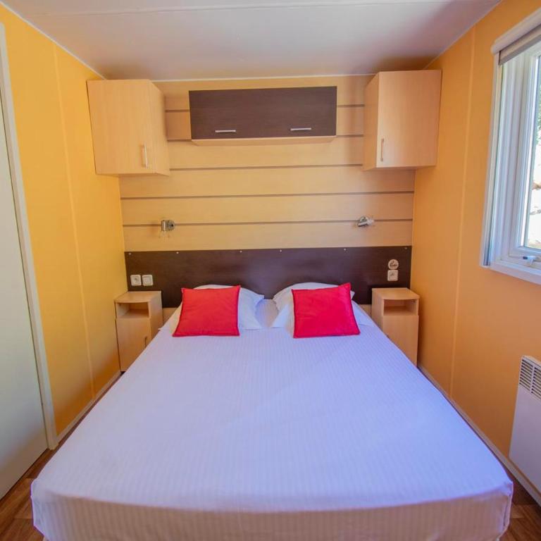 Le Hameau de la Plage, accés drect à la mer - Maison 3 Chambres - 8