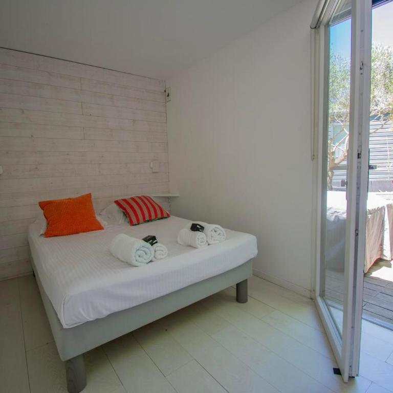 Le Hameau de la Plage, accés drect à la mer - Maison 3 Chambres - 9