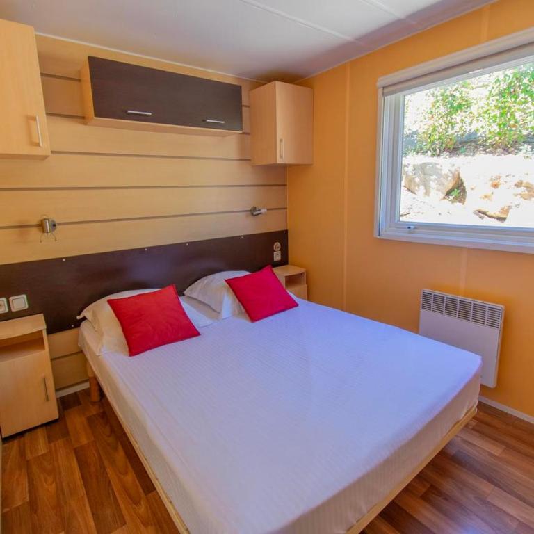 Le Hameau de la Plage, accés drect à la mer - Maison 3 Chambres - 25