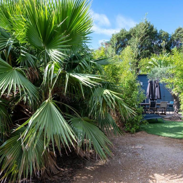 Le Hameau de la Plage, accés drect à la mer - Maison 3 Chambres - 19