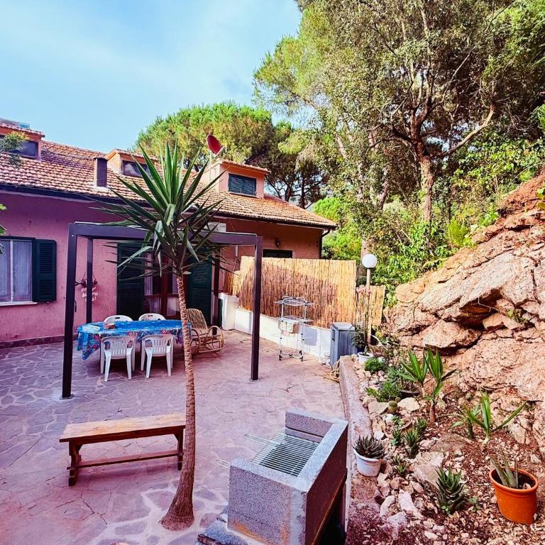 Appartamento elba da Susanna - Appartamento con 1 Camera da Letto - 1