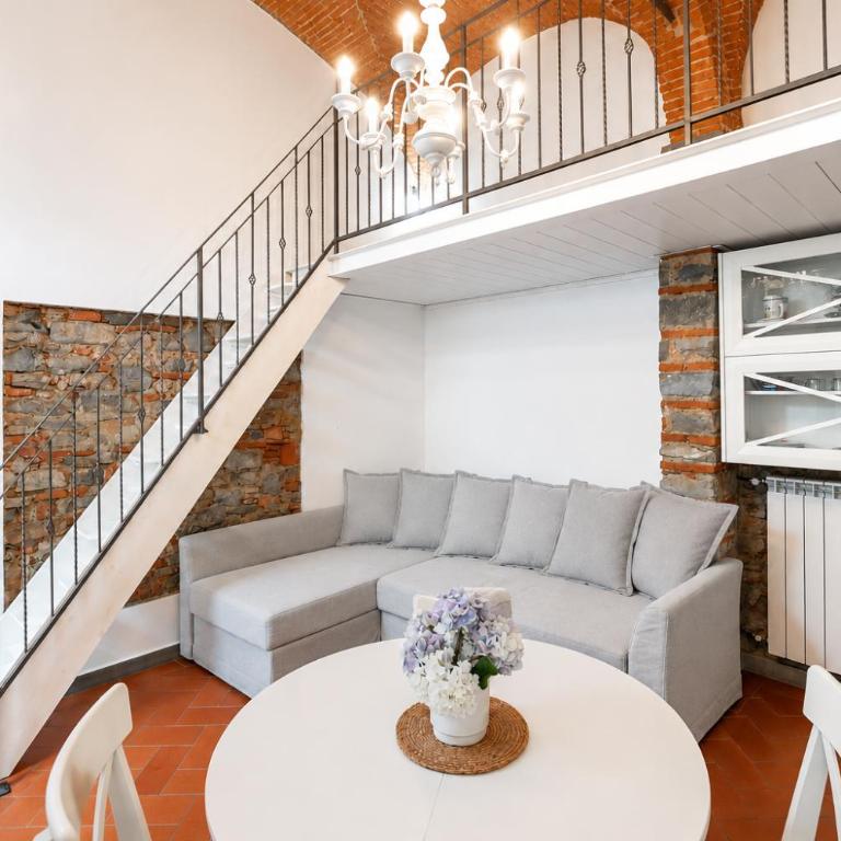 Porta Romana - Cozy Apartment - Appartamento con 1 Camera da Letto - 3