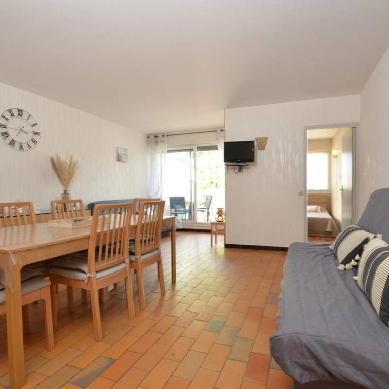 Le Négresco 19 - Appartement - Vue Mer - Rive Droite - Garage Privé - Apartamento de 1 dormitorio - 3