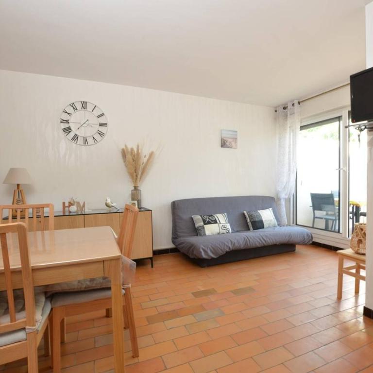 Le Négresco 19 - Appartement - Vue Mer - Rive Droite - Garage Privé - Apartamento de 1 dormitorio - 5