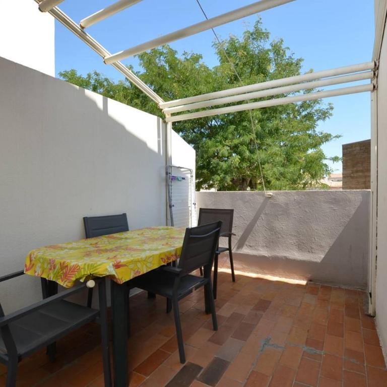 Le Négresco 19 - Appartement - Vue Mer - Rive Droite - Garage Privé - Apartamento de 1 dormitorio - 6