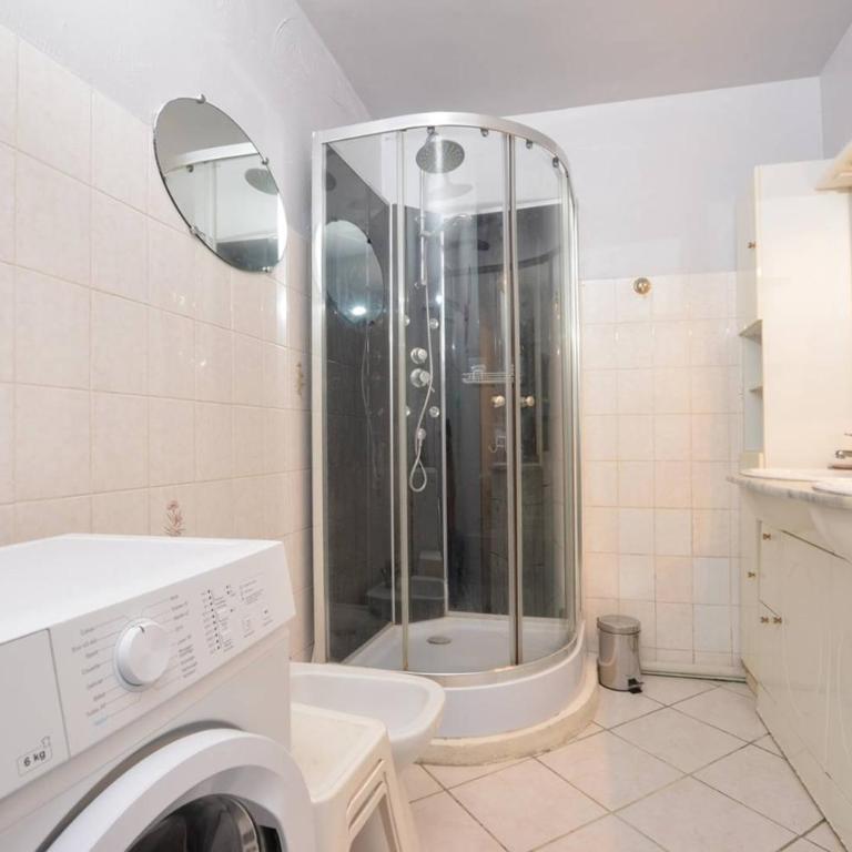 Le Négresco 19 - Appartement - Vue Mer - Rive Droite - Garage Privé - Apartamento de 1 dormitorio - 7