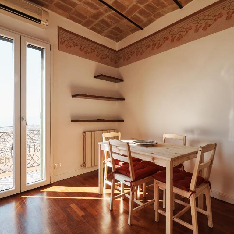 The Rooftop Wiew - Historic Center Perugia - Appartamento con 1 Camera da Letto - 1