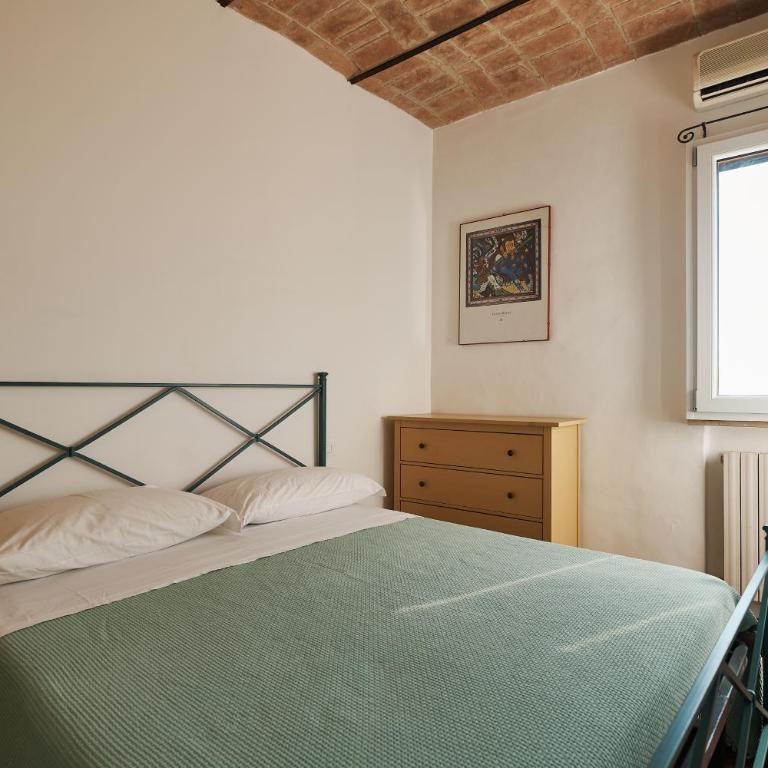 The Rooftop Wiew - Historic Center Perugia - Appartamento con 1 Camera da Letto - 3