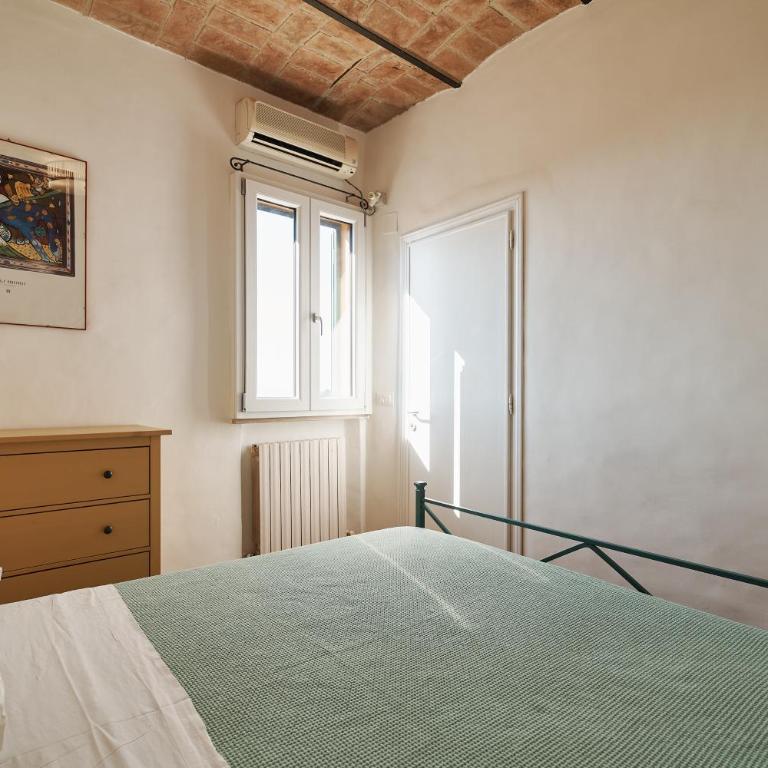 The Rooftop Wiew - Historic Center Perugia - Appartamento con 1 Camera da Letto - 4