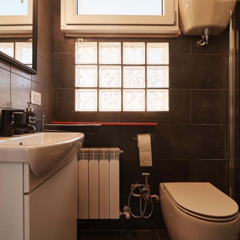 The Rooftop Wiew - Historic Center Perugia - Appartamento con 1 Camera da Letto - 17
