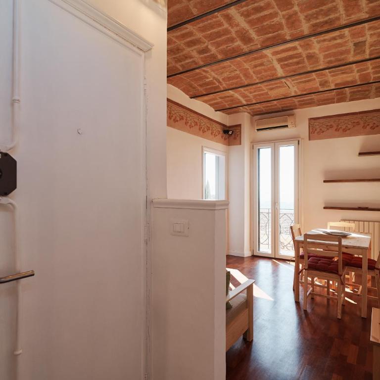 The Rooftop Wiew - Historic Center Perugia - Appartamento con 1 Camera da Letto - 15