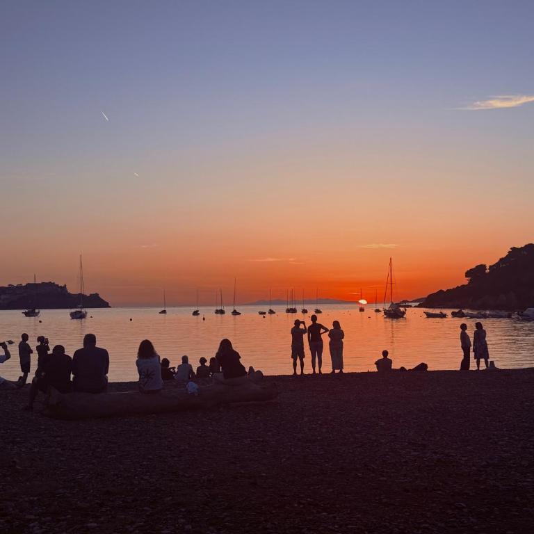 Appartamento elba da Susanna - Appartamento con 1 Camera da Letto - 3