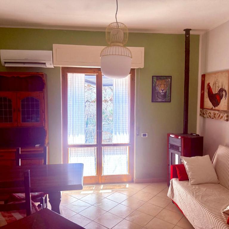 Appartamento elba da Susanna - Appartamento con 1 Camera da Letto - 4