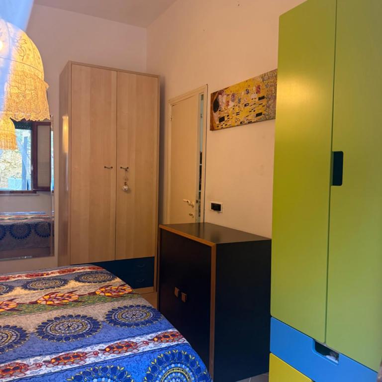 Appartamento elba da Susanna - Appartamento con 1 Camera da Letto - 6