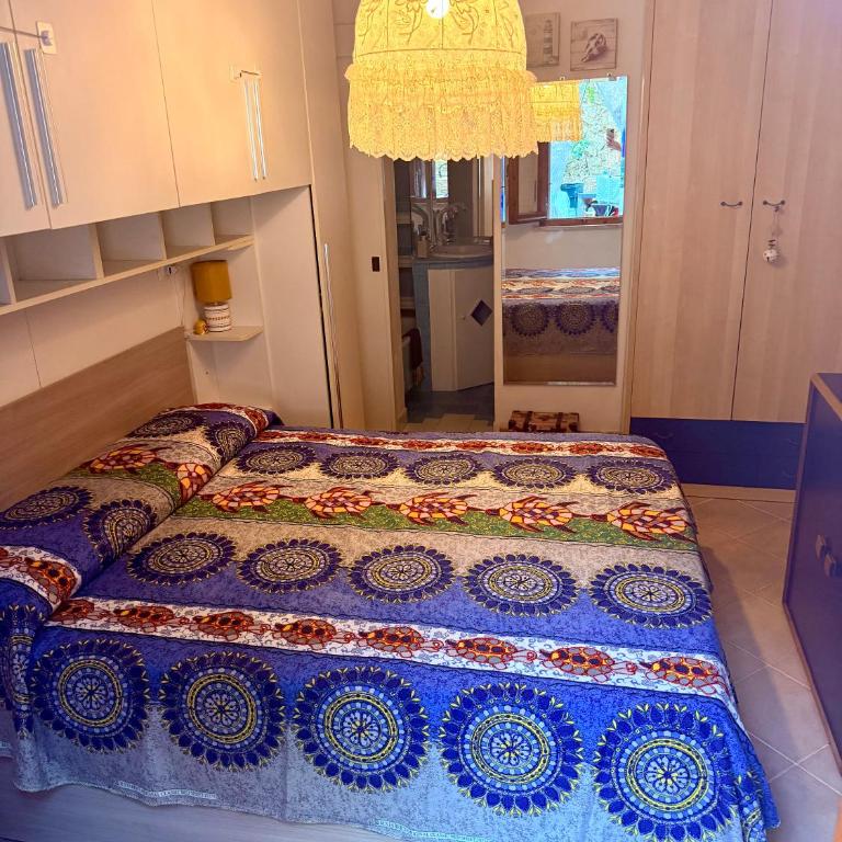 Appartamento elba da Susanna - Appartamento con 1 Camera da Letto - 9