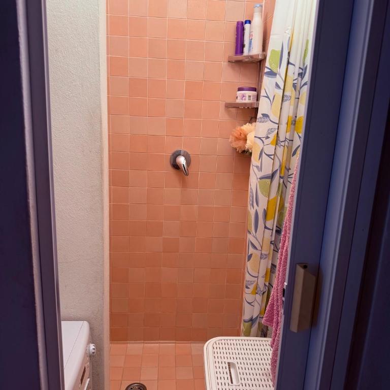 Appartamento elba da Susanna - Appartamento con 1 Camera da Letto - 12