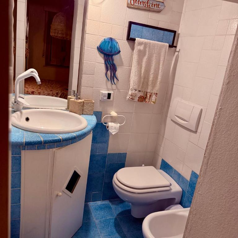 Appartamento elba da Susanna - Appartamento con 1 Camera da Letto - 13
