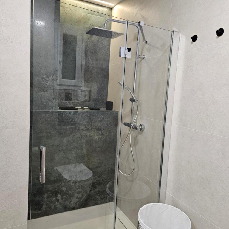 Suites Las Sirenas 17 - Appartamento con 1 Camera da Letto - 8